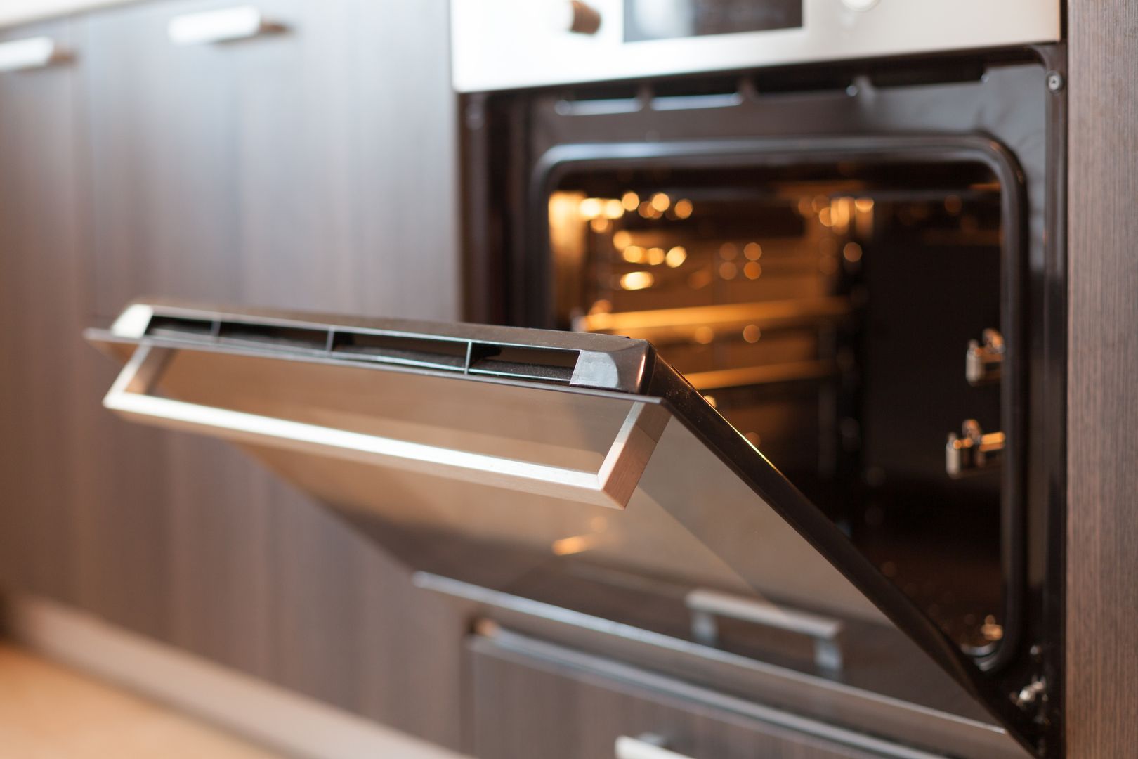 Como Escolher Forno Eletrico com Grill