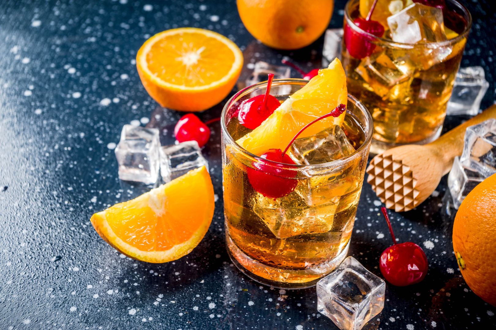 Como Harmonizar Whisky com Comidas