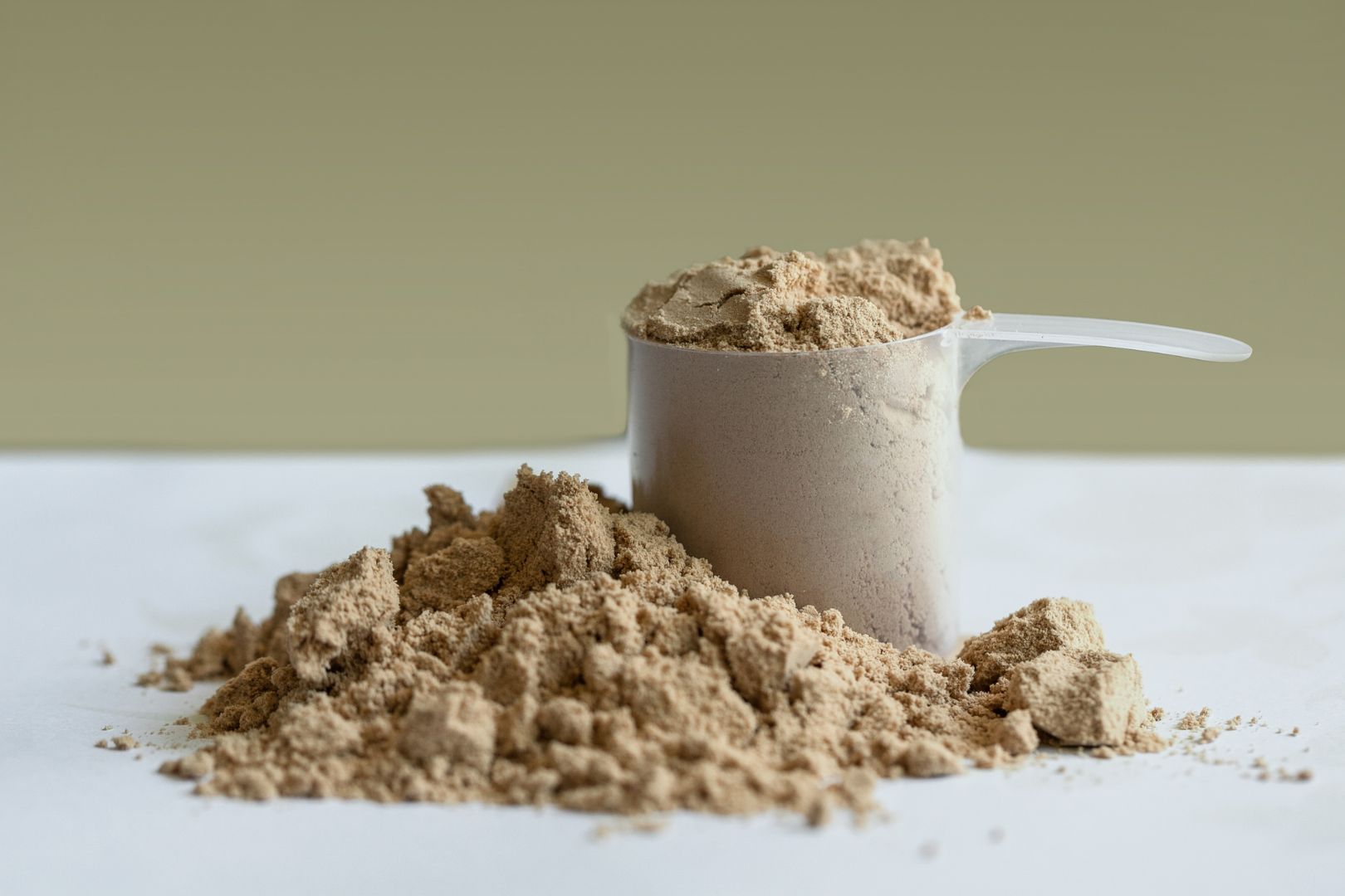 Como Identificar Whey Protein Isolado Puro
