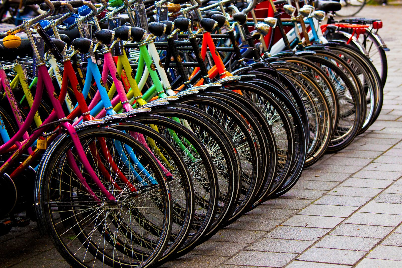 Como Manter Bicicleta Barata em Bom Estado