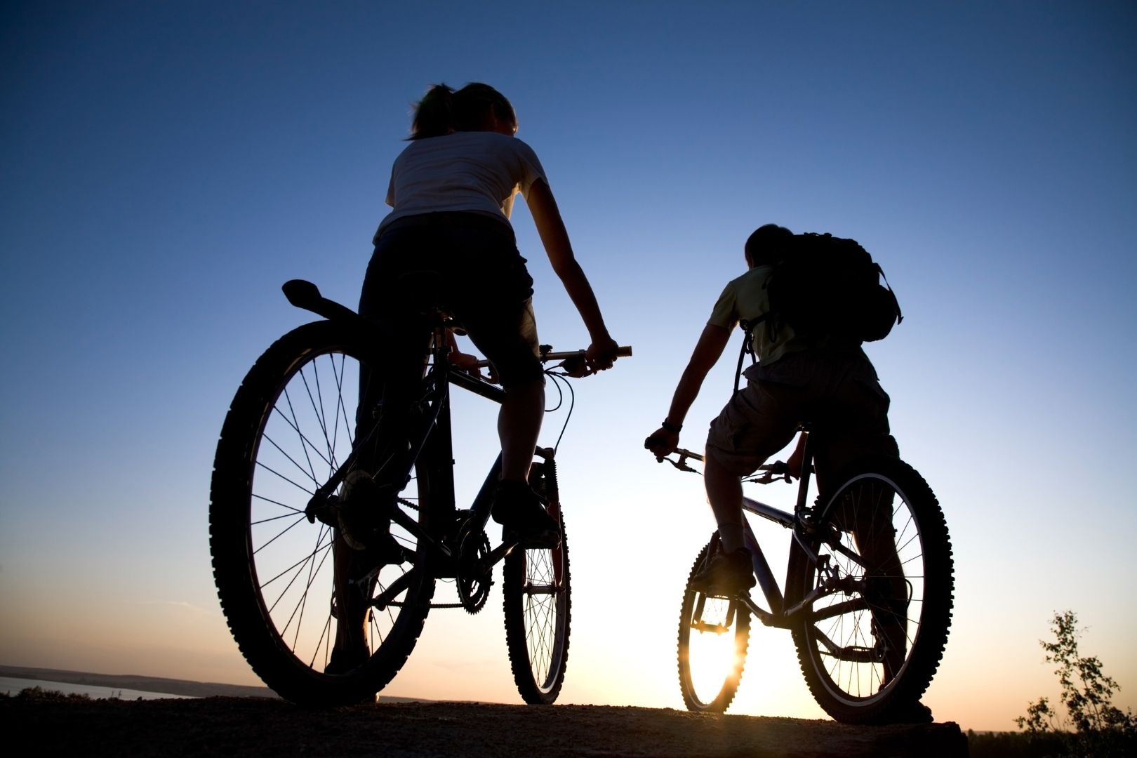 Como Subir Ladeira com Bicicleta Aro 29