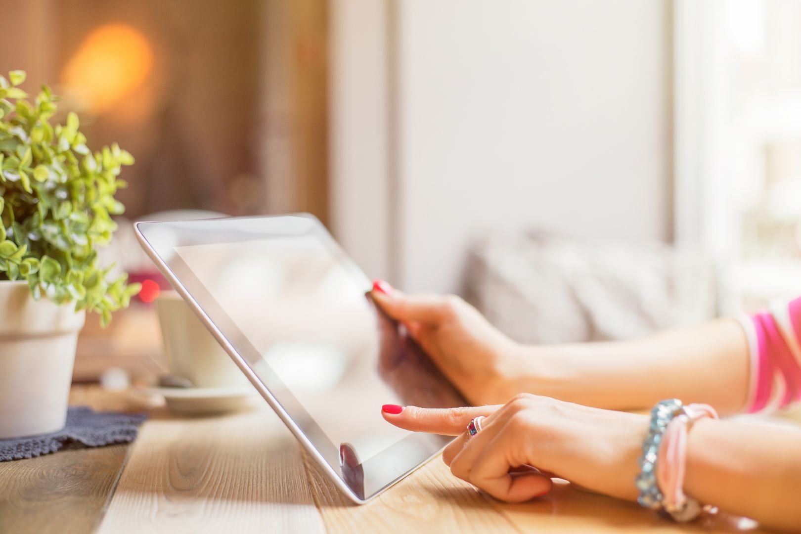 Como Usar Tablet Barato como Segunda Tela