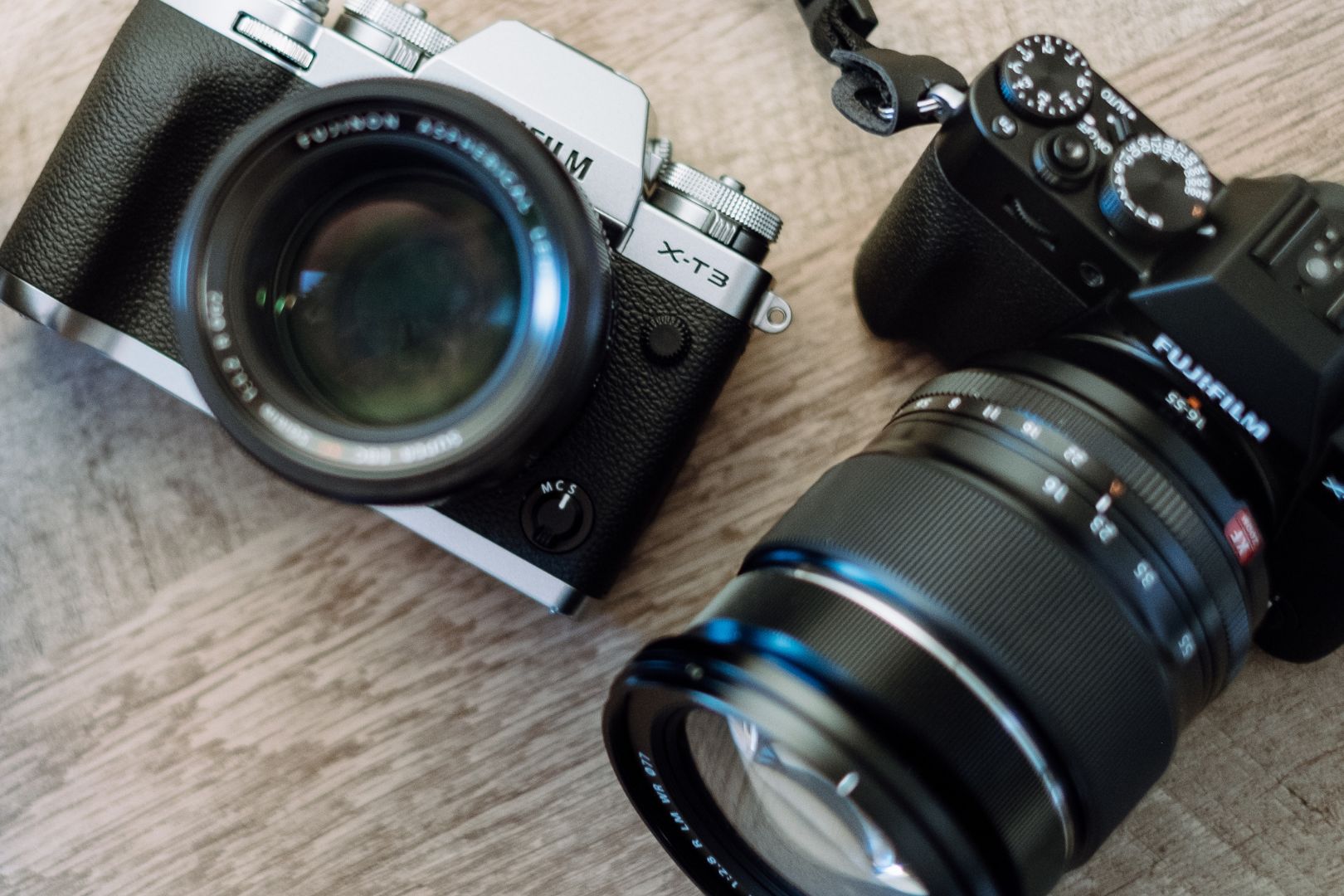 Nikon ou Canon qual vale mais a pena
