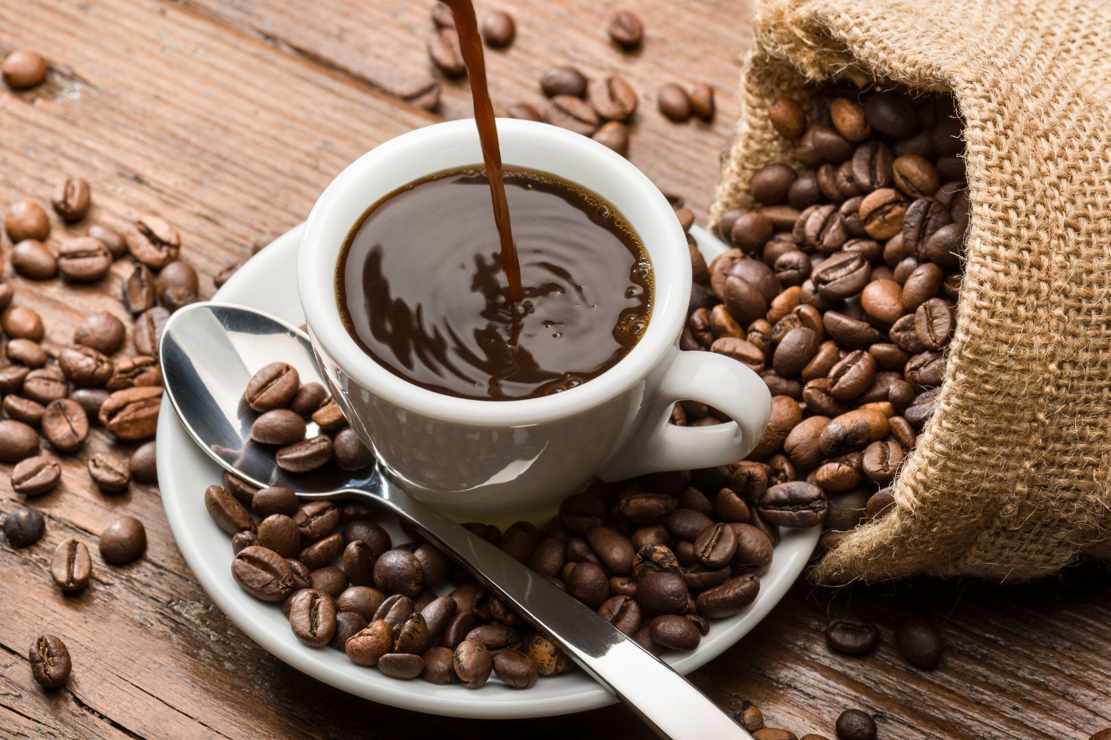 Qual Cafe Usar na Cafeteira Eletrica