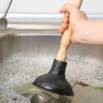 Dicas para evitar entupimentos na cozinha