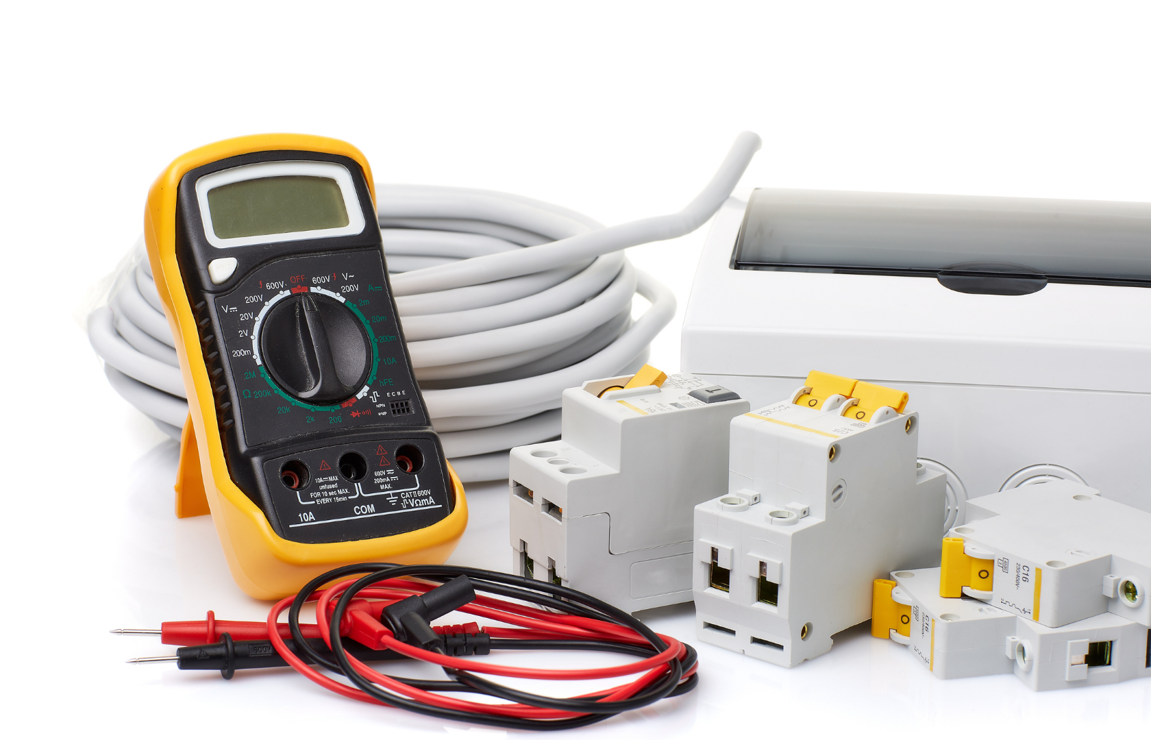 Dicas para reduzir consumo de energia eletrica