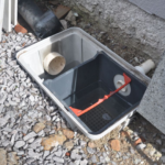 Como desentupir caixa de gordura em casa